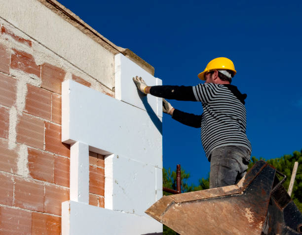 Best Energy Efficiency Insulation in Novi, MI