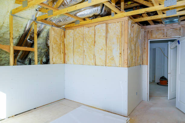 Best Blown-in Insulation in Novi, MI