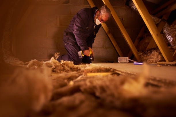 Best Spray Foam Insulation in Novi, MI